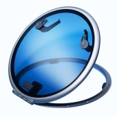 Low Profile Round Hatches...