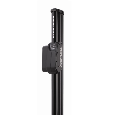 Minn Kota 8' Talon Bluetooth Black Anchor | 1810432