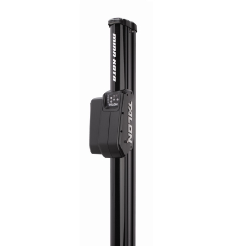 Minn Kota Talon BT 12' Shallow Water Anchor - Black Minn Kota Talon BT 12' Shallow Water Anchor - Black