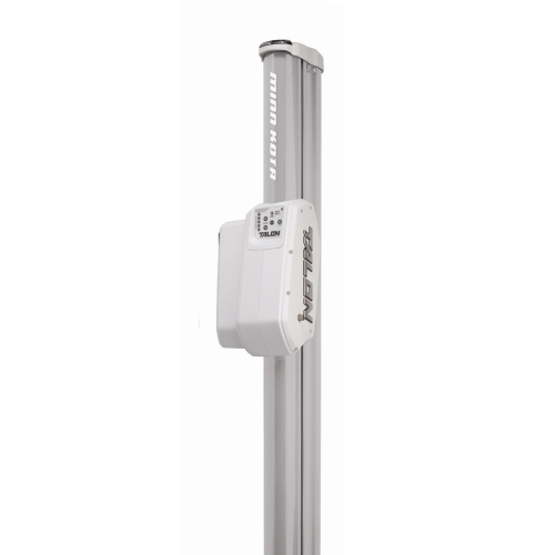 Minn Kota 12' Talon Bluetooth Silver / White Anchor