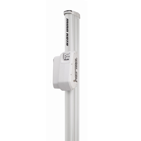 Minn Kota Talon BT 12' Shallow Water Anchor - White Minn Kota Talon BT 12' Shallow Water Anchor - White