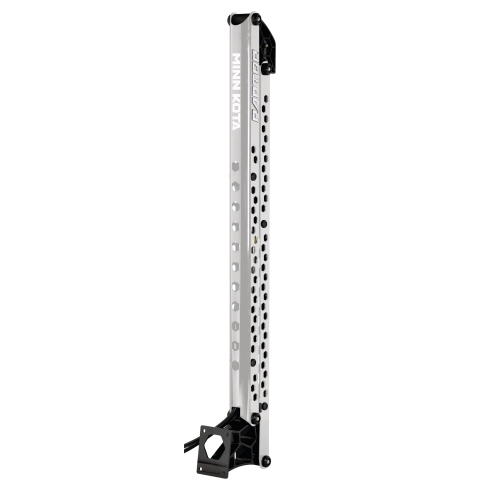 Minn Kota Raptor 8' Shallow Water Anchor - Silver Minn Kota Raptor 8' Shallow Water Anchor - Silver