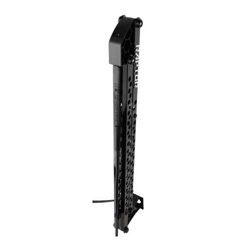 Minn Kota Raptor 8' Shallow Water Anchor w/Active Anchoring - Black Minn Kota Raptor 8' Shallow Water Anchor w/Active Anchoring - Black