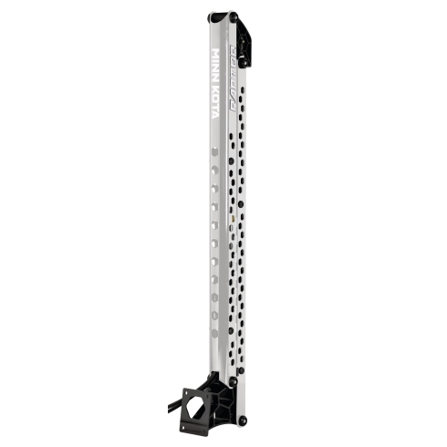 Minn Kota Raptor 8' Shallow Water Anchor w/Active Anchoring - Silver Minn Kota Raptor 8' Shallow Water Anchor w/Active Anchoring - Silver