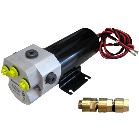 Hydraulic Reversing Pump, Type 1, 12V Hydraulic Reversing Pump, Type 1, 12V