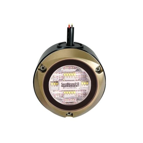 Andros - Courtesy Light - Polished Stainless Steel Finish - White Non-Dimming Andros - Courtesy Light - Polished Stainless Steel Finish - White Non-Dimming