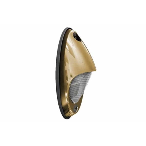 Lumitec Nautilus Piling Light - Warm White - Bronze Housing Lumitec Nautilus Piling Light - Warm White - Bronze Housing