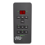 CTM Cover Plate for SMXII...