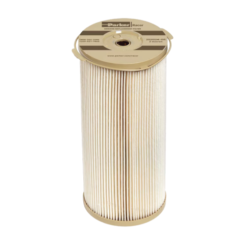 Cartridge Filter Element for Turbine Series Filters - Racor | 2020SM-OR