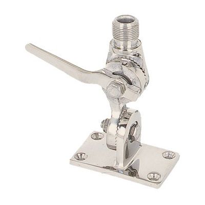 Extra Heavy Duty Stainless Ratchet Mount 