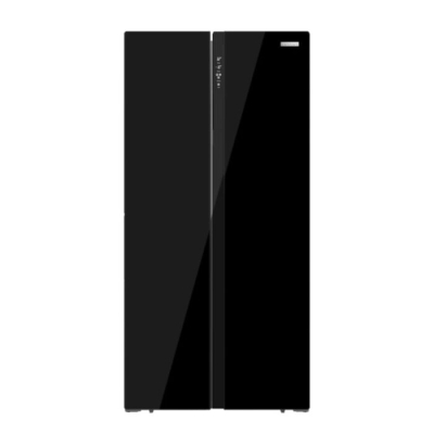 Furrion Arctic 16 cu. ft. 12V Side-by-Side Residential Style Refrigerator