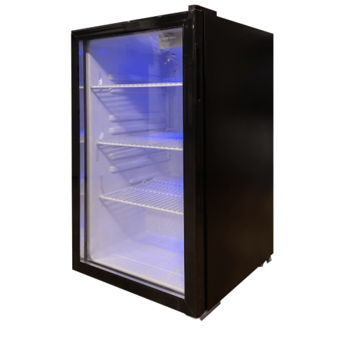 Everchill 3.2 Cubic Foot Wine Fridge Everchill 3.2 Cubic Foot Wine Fridge