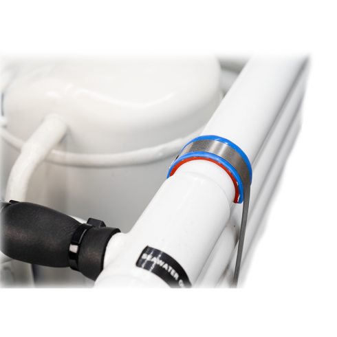 CTM CW-48HS Marine Chiller System 48,000 BTU - 230V - 50/60HZ - R410A w/Soft Start CTM CW-48HS Marine Chiller System 48,000 BTU - 230V - 50/60HZ - R410A w/Soft Start