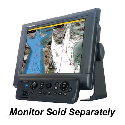 Furuno Navnet 3D Black Box Processor