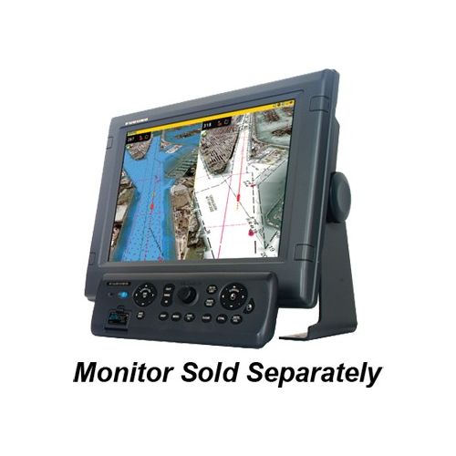 Furuno Navnet 3D Black Box Processor
