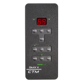 CTM SMX II Wall Cover Plate...