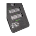 CTM SMX II Wall Cover Plate for SMXir, Elite II, Qht, Passport & Easy Touch