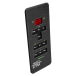 CTM SMX II Wall Cover Plate for SMXir, Elite II, Qht, Passport & Easy Touch