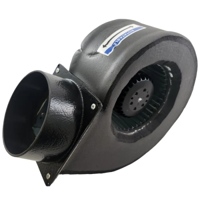 Replacement Blower for A6 & A9 Air Handlers - Webasto
