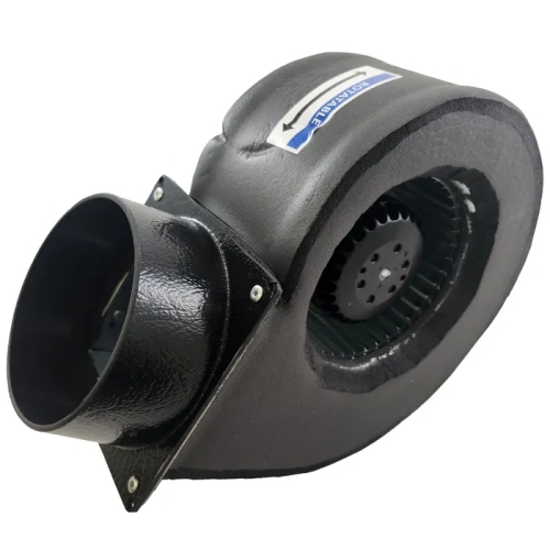 Replacement Blower for A6 & A9 Air Handlers - Webasto