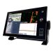 14" MFD Multi-touch Display w/ Time Zero