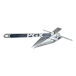 Lewmar PGX Galvanized Anchor Lewmar PGX Galvanized Anchor