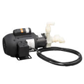 MARCH PUMPS TE-5C-MD Mag...
