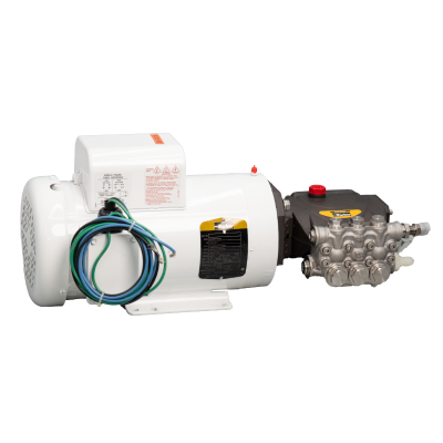 Parker High Pressure Pump