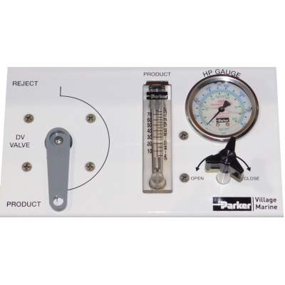 SISTEMA DE MÚLTIPLE LTM ASSY