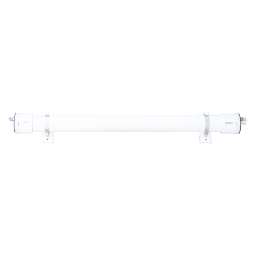 Watermaker Membrane Housing