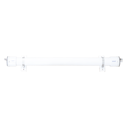 Watermaker Membrane Housing Watermaker Membrane Housing