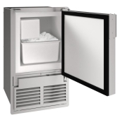 U-line 14" Stainless Steel...