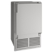 U-line 14" Stainless Steel Marine Crescent Ice Maker, 230V, Flush To Cabinet MCR014 U-line 14" Stainless Steel Marine Crescent Ice Maker, 230V, Flush To Cabinet MCR014