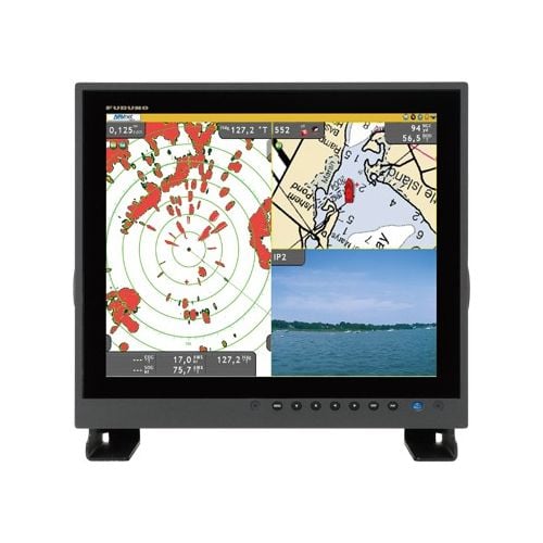 MU190HD 19" Color Marine LCD Monitor