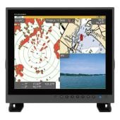 Monitor LCD Marino a Color...