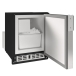 U-line 14" Stainless Steel Marine Crescent Ice Maker, 115V, MCR114 U-line 14" Stainless Steel Marine Crescent Ice Maker, 115V, MCR114