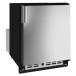 U-line 14" Stainless Steel Marine Crescent Ice Maker, 115V, MCR114 U-line 14" Stainless Steel Marine Crescent Ice Maker, 115V, MCR114