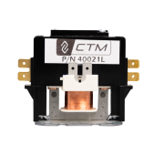 CTM 220V 40A High Load...
