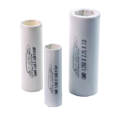 GLIDE Marine Bearing 0.875" X 1.375" X 3.500"