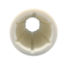 GLIDE Marine Bearing 1" X 1.625" X 4" GLIDE Marine Bearing 1" X 1.625" X 4"