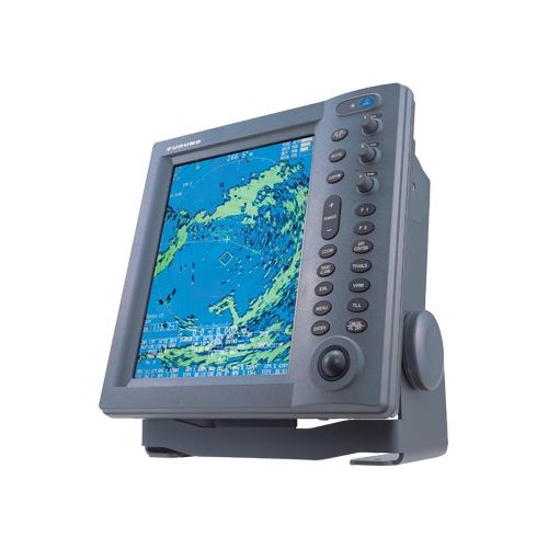 FMD8062 Remote Radar Display