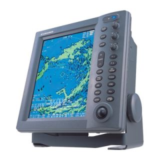 FMD8062 Remote Radar Display