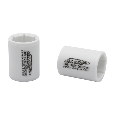 Cojinete GLIDE para embarcaciones de esquí / wake 1.250" X 1.5" X 2"