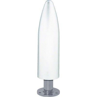 1685-PW Wideband 4G/5G/LTE/WiFi 9dBi with Antenna Deck Mount