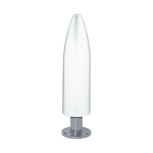 Digital 1285PW Cellular Bullet 6DB 695-3000MHZ 9" Deck Mount Digital 1285PW Cellular Bullet 6DB 695-3000MHZ 9" Deck Mount