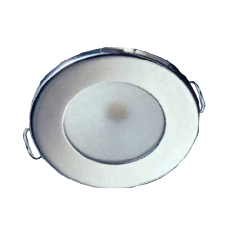 Mega LED - Sounio LED Downlight - 5W, 330 Lumens, 10-30V DC Mega LED - Sounio LED Downlight - 5W, 330 Lumens, 10-30V DC
