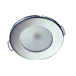 Mega LED - Sounio LED Downlight - 5W, 330 Lumens, 10-30V DC Mega LED - Sounio LED Downlight - 5W, 330 Lumens, 10-30V DC