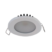 Mega LED - Sounio White...