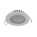 Mega LED - Sounio White Trim LED Downlight - 5W, 330 Lumens, 10-30V DC Mega LED - Sounio White Trim LED Downlight - 5W, 330 Lumens, 10-30V DC