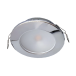 Mega LED - Saronis LED Downlight - 4.2W, 410 Lumens, Warm White 3000K, 10-30V DC Mega LED - Saronis LED Downlight - 4.2W, 410 Lumens, Warm White 3000K, 10-30V DC